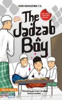 Image of The jadzab boy