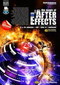 Image of The magic of after effects
