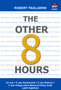 Image of The other 8 hours