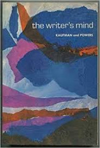Image of The writer's mind : Kaufman and powers