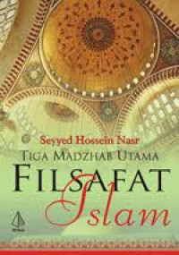 Image of Tiga madzhab utama filsafat islam