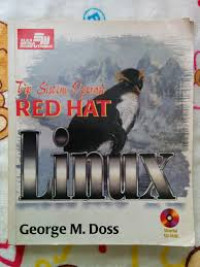 Image of Tip sistem operasi red hat linux