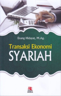 Image of Transaksi ekonomi syariah