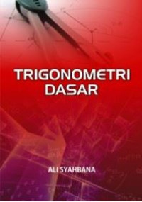 Image of Trigonometri dasar