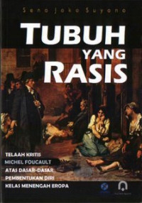 Image of Tubuh yang rasis