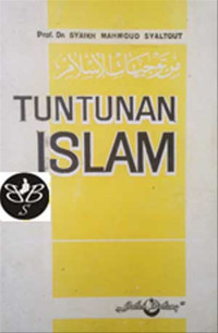 Image of Tuntunan islam