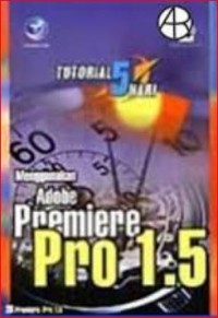 Image of Tutorial 5 hari menggunakan adobe premiere pro 1.5