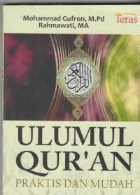 Image of Ulumul qur'an : praktis dan mudah