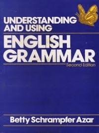 Image of Understanding and using english grammar : second edition