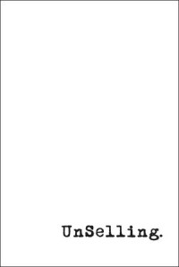 Image of Unselling