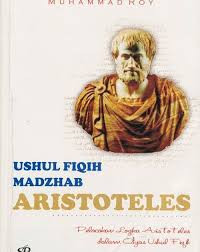 Image of Ushul Fiqh Madzhab Aristoteles