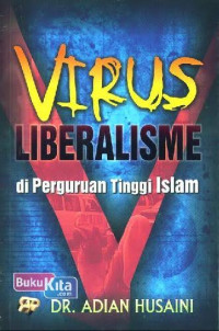 Image of Virus liberalisme di perguruan tinggi islam