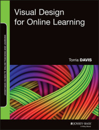 Image of Visual Design for Online Learning