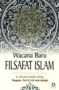 Image of Wacana baru filsafat islam