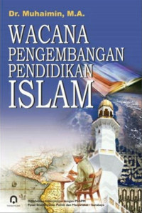 Image of Wacana pengembangan pendidikan islam