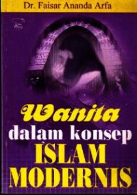 Image of Wanita dalam konsep islam modernis