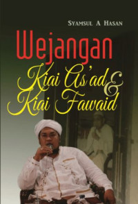 Image of Wejangan kiai as'ad & kiai fawaid
