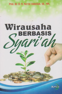 Image of Wirausaha berbasis syari'ah