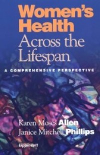 Image of Women's Health Across The Lifespan