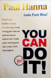 Image of You can do it !