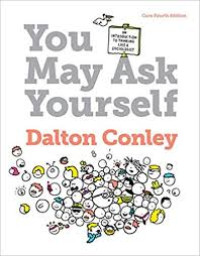 Image of You may ask yourself