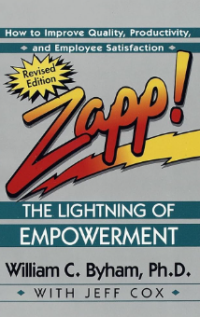 Image of Zapp! The Lightning of Empowerment