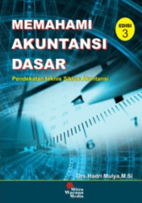 Image of Akuntansi dasar : teori dan praktik