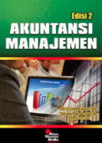 Image of Akuntansi manajemen