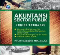 Image of Akuntansi sektor publik