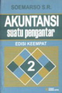 Image of akuntansi suatu pengantar (Jilid 2)