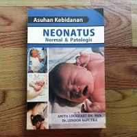 Image of Buku saku asuhan ibu & bayi baru lahir