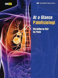 Image of At a Glance Patofisiologi