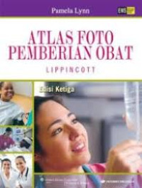 Image of Atlas Foto Pemberian Obat Lippincott
