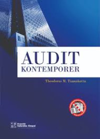 Image of Audit Kontemporer