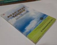 Image of Ayat-ayat Tauhid: Pencerahan Aqidah Tauhid Berpadu Logika Sains IPTEK