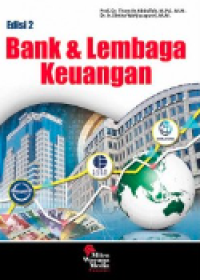 Image of Bank & lembaga keuangan