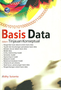 Image of basis data dalam tinjauan konseptual