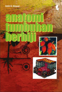 Image of Anatomi Tumbuhan Berbiji