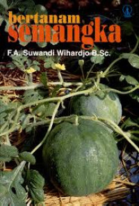 Image of Bertanam semangka