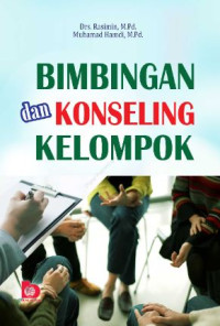 Image of Bimbingan dan konseling kelompok