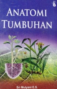 Image of Anatomi Tumbuhan