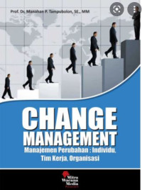 Image of Change management