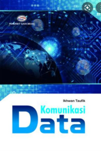Image of Komunikasi data