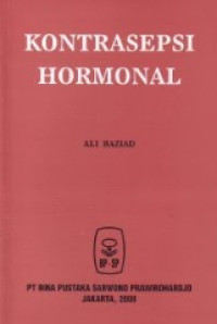Image of Kontrasepsi Hormonal