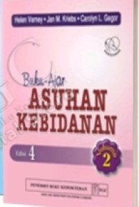 Image of Buku ajar asuhan kebidanan (Jilid 2)