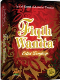 Image of Fiqih Wanita Edisi Lengkap