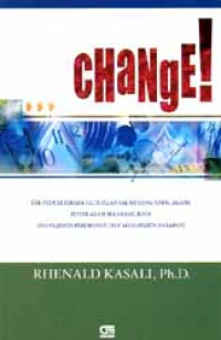 Image of Change!