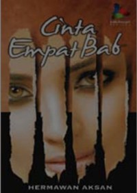 Image of Cinta empat bab