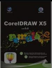 Image of CorelDRAW X5 untuk pemula