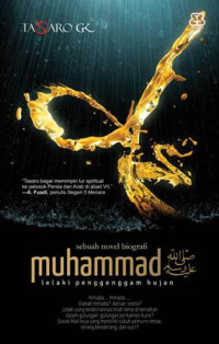 Image of Muhammad : lelaki penggenggam hujan (Jilid 1)